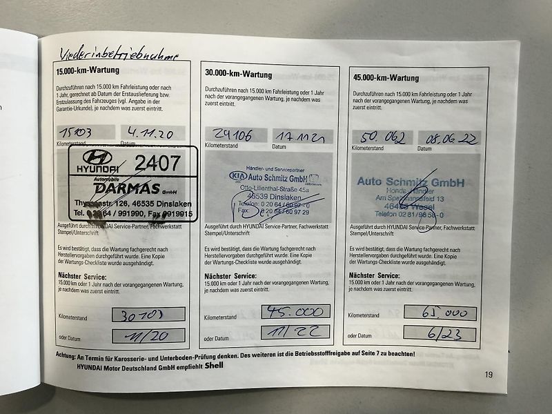 Hyundai i30 2,0 T-GDI N Performance 275PS  - fotka 43 z 47