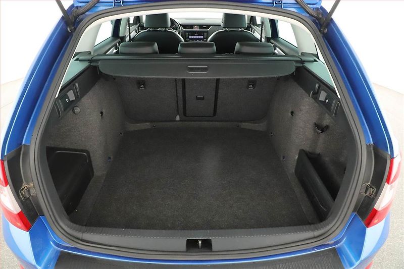 Škoda Octavia (2013) 1.8 TSI, Automat, Serv.kniha - fotka 19 z 21