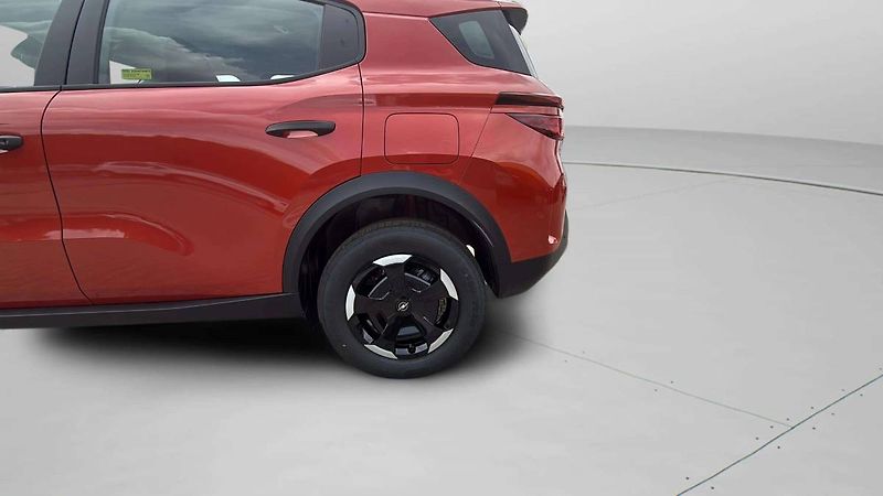 Opel Frontera (2026) Edition Hybrid 1.2 TURBO (81kW - fotka 22 z 24