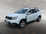 Dacia Duster (2021) COMFORT 1.5TBdCi 84kW 4x4 CZ  - náhled 1