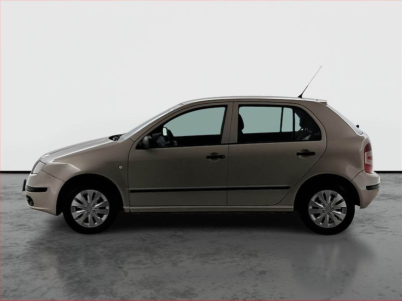 Škoda Fabia (2006) 1.2, Serv.kniha, po STK - fotka 3 z 13