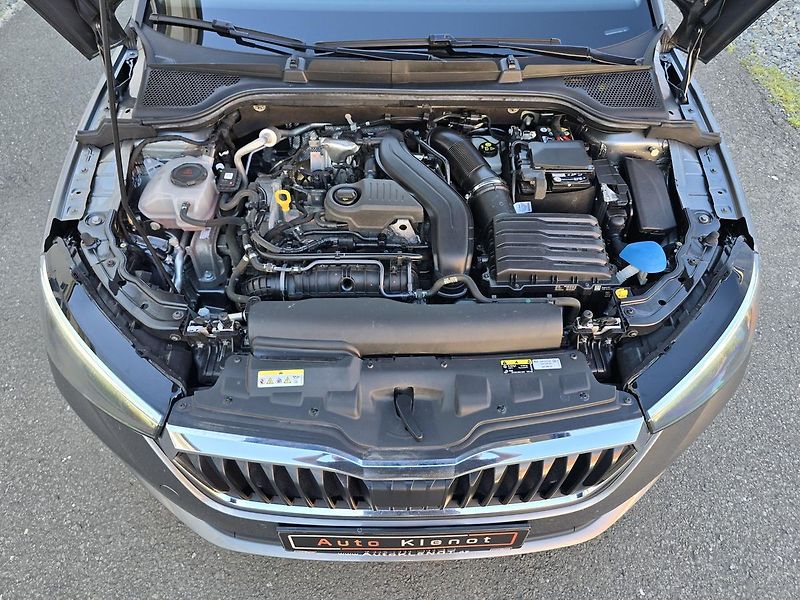 Škoda Scala 1.5TSi 110kW DSG STYLE ČR -DPH - fotka 44 z 44