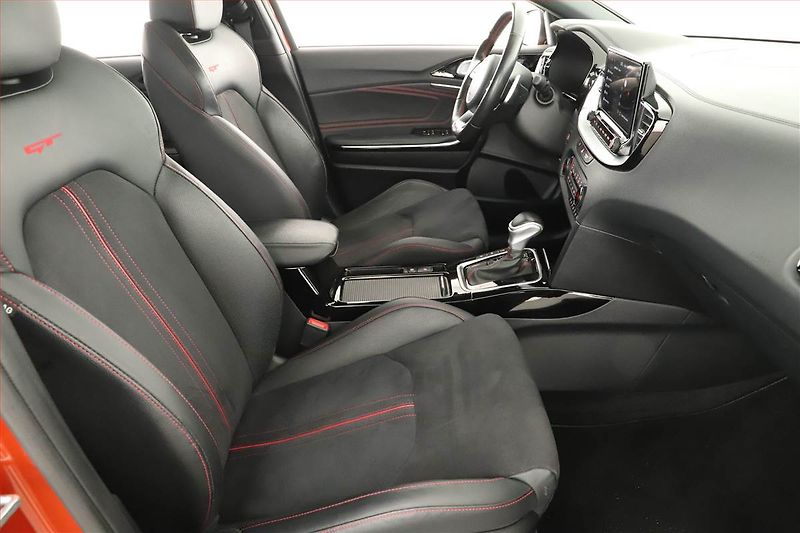 Kia Pro_Ceed (2021) GT 1.6 T-GDI - fotka 7 z 20