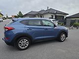 Hyundai Tucson (2015) 1.7CRDi, tažné, Alu zimní sada - náhled 7
