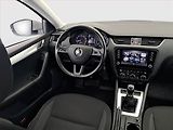 Škoda Octavia (2019) Ambition 1.5 TSI, Serv.kniha - náhled 7