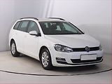 Volkswagen Golf (2016) 1.6 TDI, 4X4, Serv.kniha - náhled 1