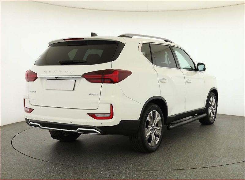 SsangYong Rexton (2023) 2.2 Diesel - fotka 5 z 21