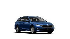 Škoda Octavia (2026) Combi Dynamic 7DSG 1,5TSI - fotografie inzerátu