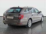 Škoda Superb (2010) 2.0 TDI, Automat, Navi, Xenony - náhled 4