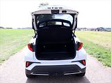 Toyota C-HR 2,0 Hybrid 112kW GR Sport CZ - náhled 9