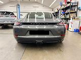 Porsche 718 Cayman 2.0 220kW - náhled 8