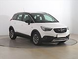 Opel Crossland X (2017) 1.2 Turbo, Serv.kniha - náhled 1
