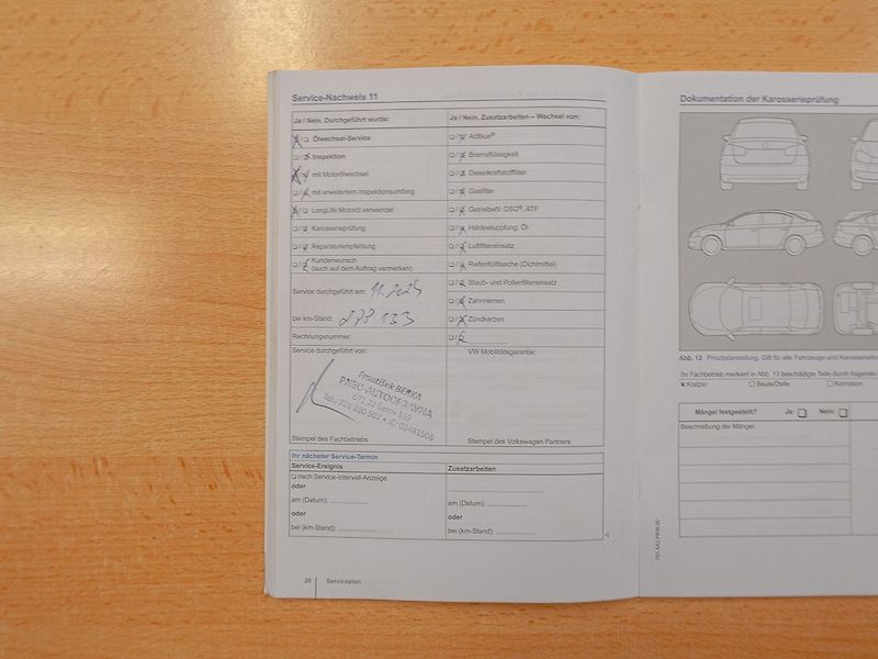 Volkswagen Golf (2014) 12/14 1.6TDI 77KW – NAVIGACE - fotka 60 z 61