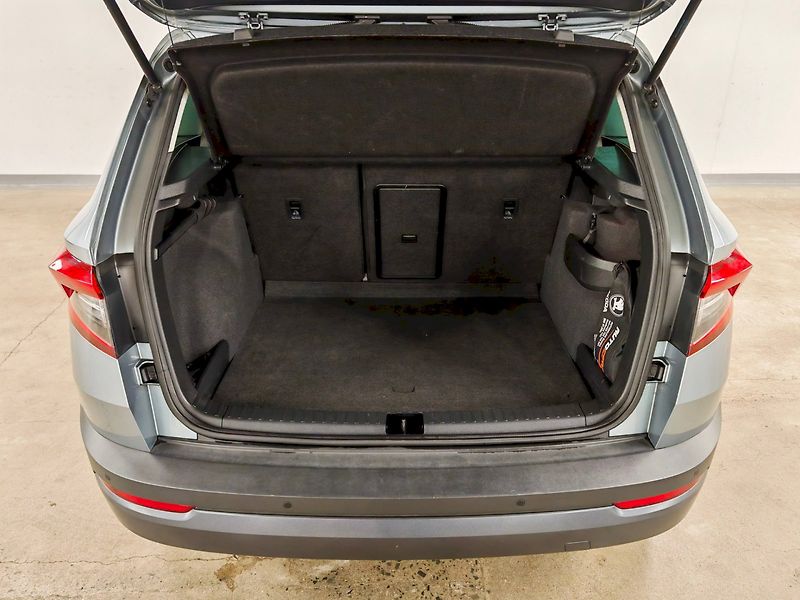 Škoda Karoq (2019) 1.6 TDI 85 kW Ambition - fotka 26 z 27
