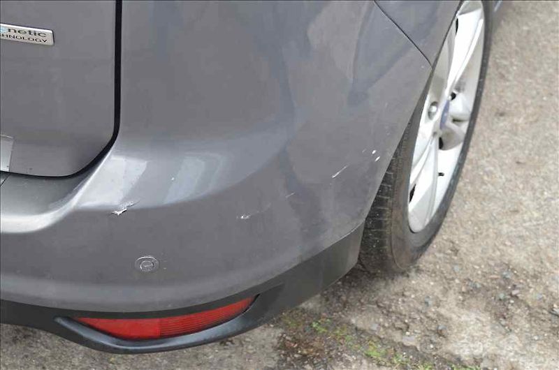Ford C-MAX (2013) GRAND 1,0 ECOBOOST - fotka 10 z 22