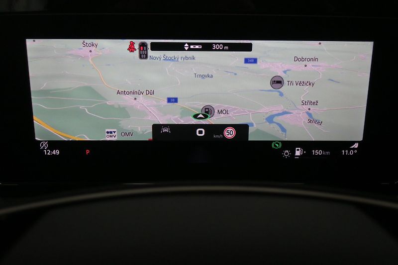 Škoda Kodiaq (2026) RS 2.0 TSI 195 kW Panorama NEW - fotka 21 z 50