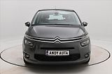 Citroën Grand C4 Picasso 2,0 HDI 110 kW 7 míst MANUÁL Z - náhled 1