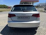 Audi A3 (2014) 2.0 TDI 4x4 quattro - náhled 4