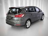 Ford S-MAX 2.0TDCi 140KW A/T TITANIUM, EL - náhled 7