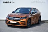 Škoda Enyaq (2023) 80 RS 220kW 4x4 - náhled 1