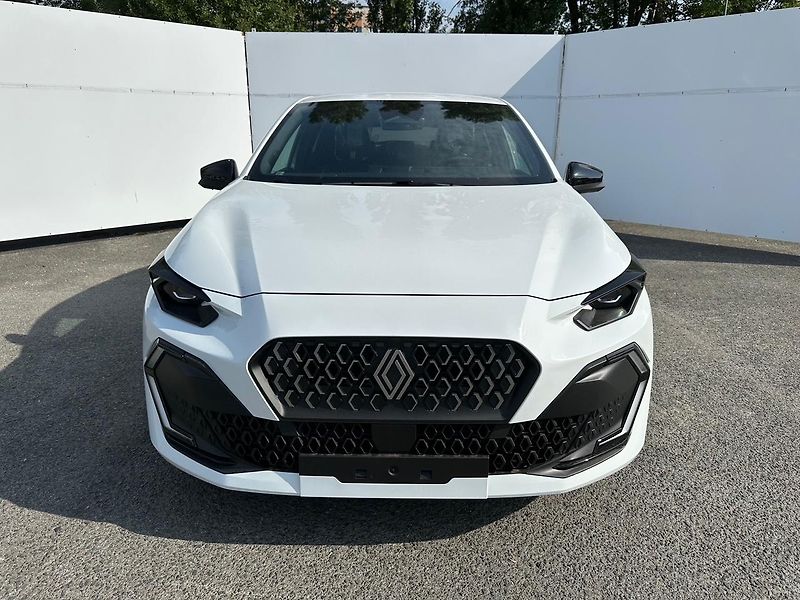 Renault Clio (2026) techno TCe 115 - fotka 2 z 31