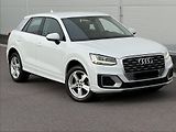 Audi Q2 (2017) 1.6 TDi SPORT/SERVIS AUDI/ - náhled 1
