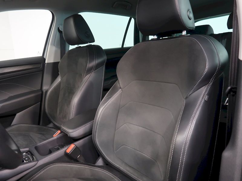Škoda Kodiaq (2022) STYLE 2.0TDI 147KW 4x4 DSG TAŽ - fotka 15 z 42