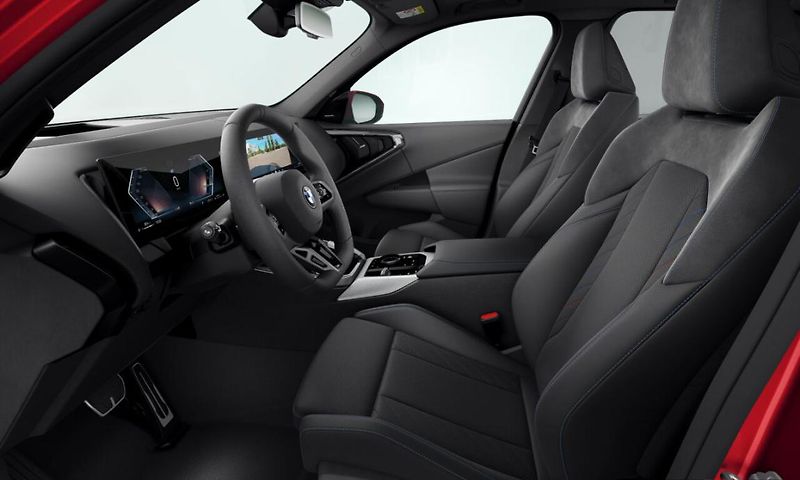 BMW X3 20d xDrive - fotka 4 z 5