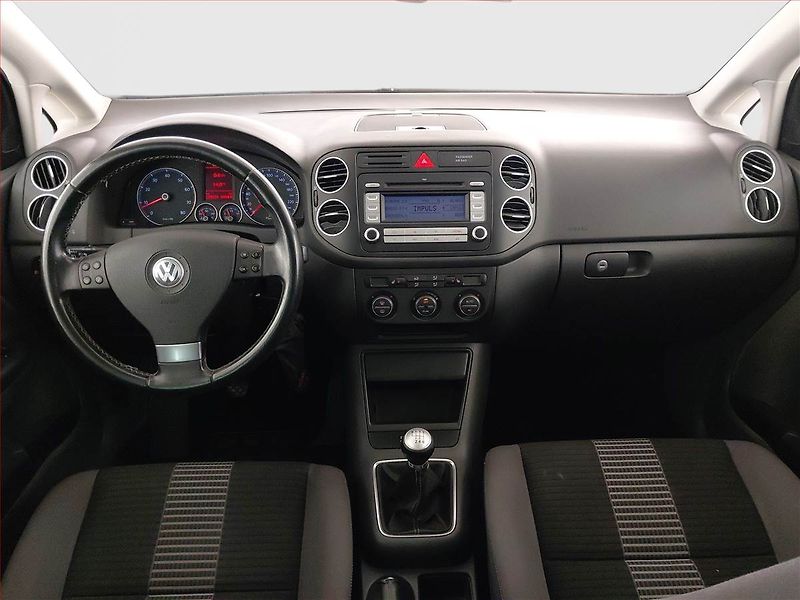 Volkswagen Golf Plus (2008) 1.4 TSI, Serv.kniha, nová STK - fotka 8 z 18