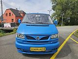 Volkswagen Caravelle (2000) 2.5TDI - TAŽNÉ 2.5T - náhled 8