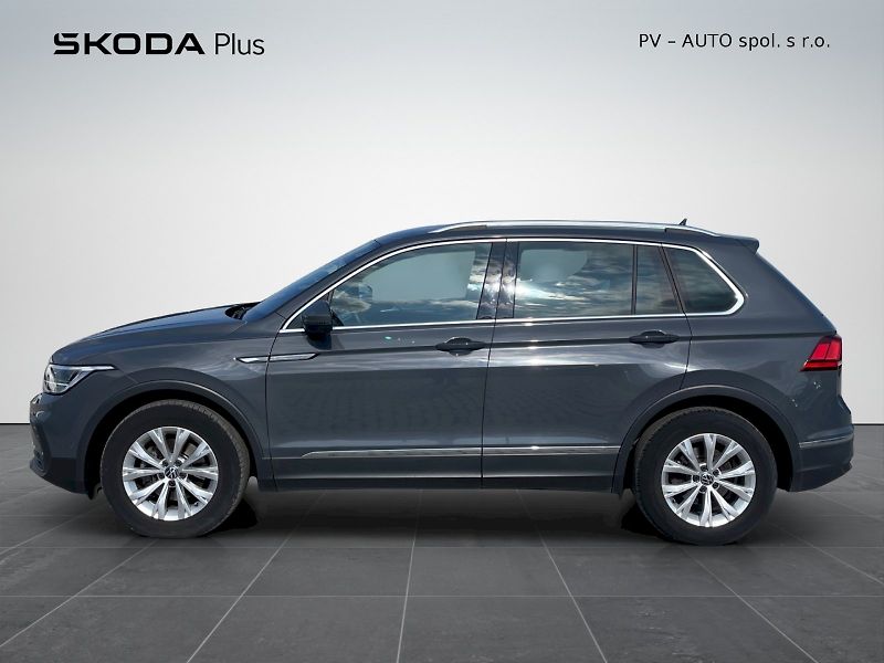 Volkswagen Tiguan (2023) 1.5 TSI 110 kW DSG Life - fotka 3 z 32