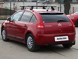 Citroën C4 (2009) 1.4 16V, 1.maj,ČR, AC, STK2 - náhled 6