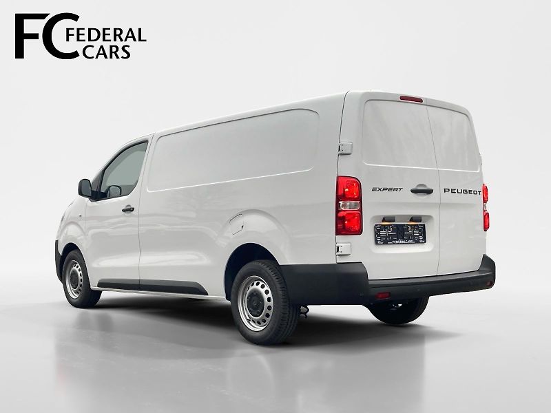 Peugeot Expert (2025) Furgon L3 2.0 BlueHDi 145 MAN6 - fotka 3 z 12