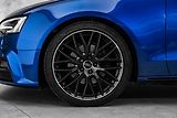 Audi A5 Sportback 2,0TDI Q 2x S-line - náhled 1