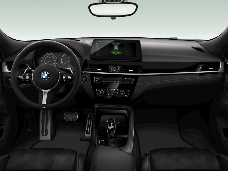 BMW X2 M35i - fotka 5 z 6