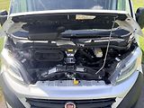 Fiat Ducato 2.3 JTD 103KW 9 MÍST REZERVACE - náhled 28