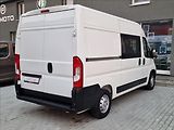 Citroën Jumper 2.2HDi L2H2 103kW,6míst,1.Maj - náhled 10