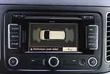 Volkswagen Sharan 2,0 TDI  AUTOMAT,7 MÍST - náhled 13