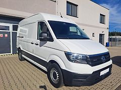 Volkswagen Crafter (2020) 2.0 TDI 130kW, ZÁRUKA - fotografie inzerátu