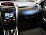 Suzuki Grand Vitara (2006) 2.0, 4X4, Park. senzory - náhled 8