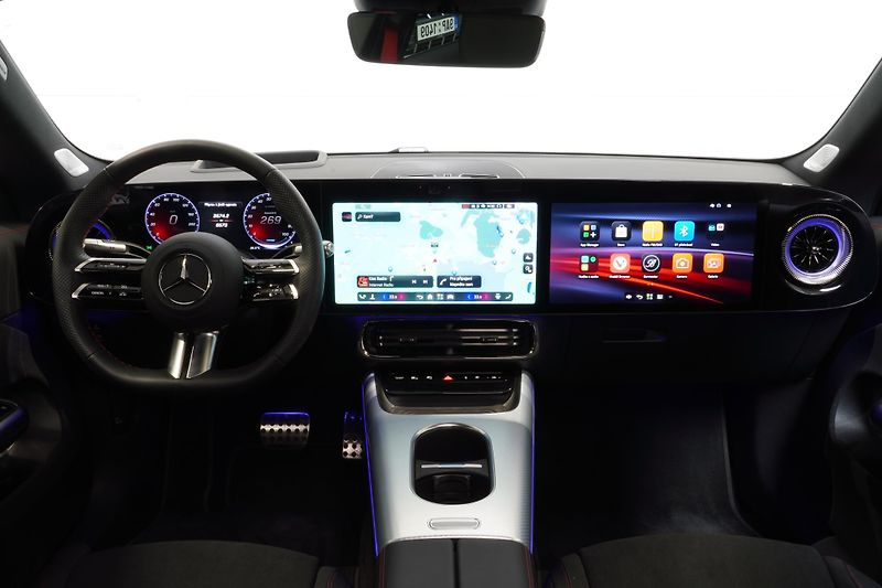 Mercedes-Benz CLA 3504matic,AMG,Superscreen,Tažn - fotka 23 z 40