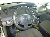 Renault Scénic (2003) 1,6 16V-83KW**DIGI**ALU**TAŽNÉ - náhled 12