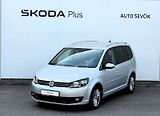 Volkswagen Touran (2014) 2.0 TDI 103 kW Confortline - náhled 1