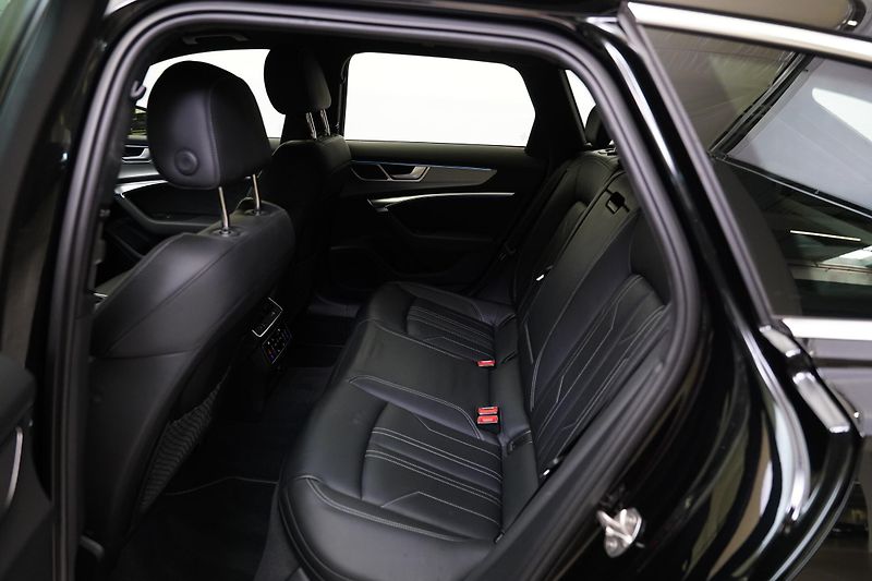 Audi A6 - fotka 25 z 28