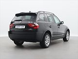 BMW X3 2,5 R6 141KW CZ Aut. 4x4 - náhled 7