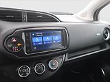 Toyota Yaris (2020) 1.5 Dual VVT-i, Serv.kniha - náhled 12