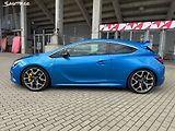 Opel Astra (2012) GTC OPC 2.0 Turbo 206kw - náhled 1