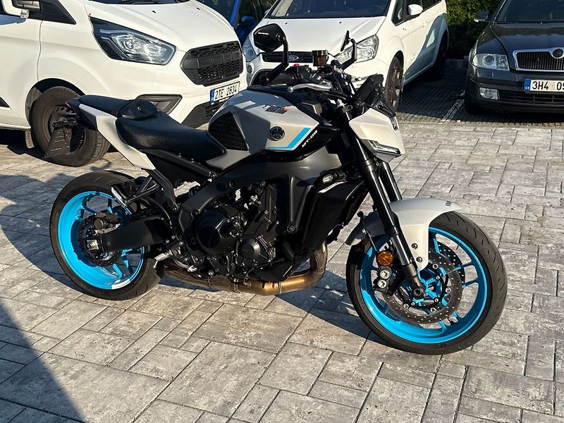 Yamaha (2025) - fotka 5 z 23