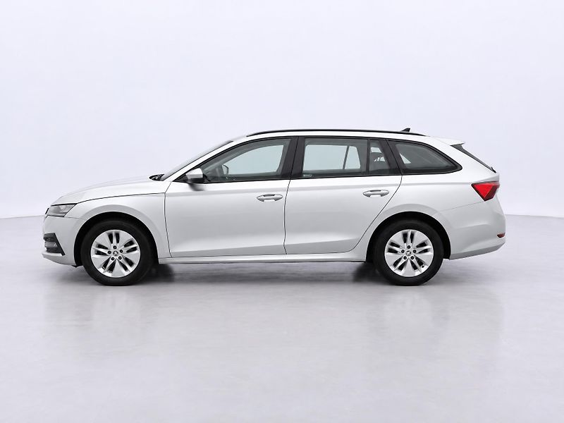 Škoda Octavia 2,0 TDI 85kW CZ 1.Maj LED DPH - fotka 4 z 35