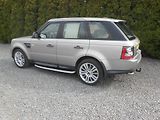 Land Rover Range Rover Sport 3.0D,180KW,4x4,XENONY, - náhled 44